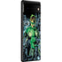 DC Comics Green Lantern Blackest Night, Vol 1 Cover by Ivan Reis Google Pixel 6 Pro Skin